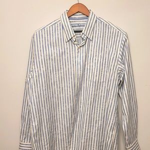 Tommy Bahama Strip Shirt